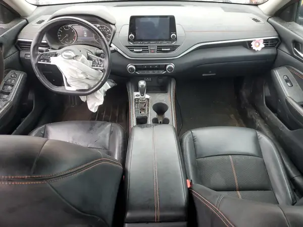 1N4BL4CV3MN302735 2021 NISSAN ALTIMA - Image 8