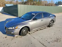 1N4BL4CV3MN304663 2021 NISSAN ALTIMA
