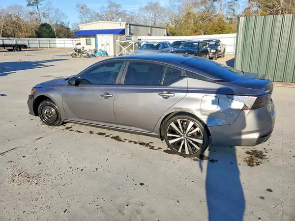 1N4BL4CV3MN304663 2021 NISSAN ALTIMA - Image 2