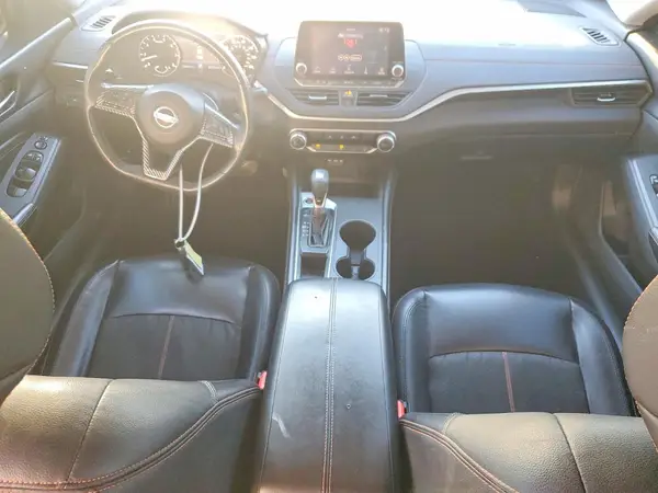1N4BL4CV3MN304663 2021 NISSAN ALTIMA - Image 8