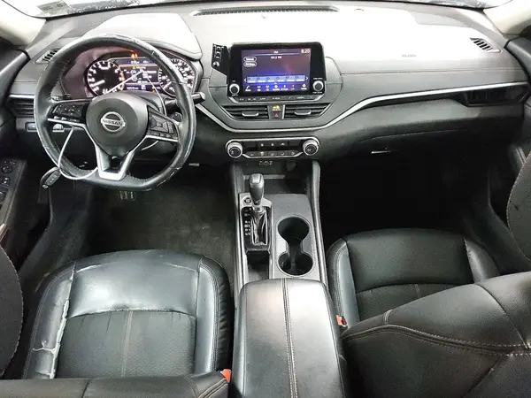 1N4BL4CV3MN305389 2021 NISSAN ALTIMA - Image 8