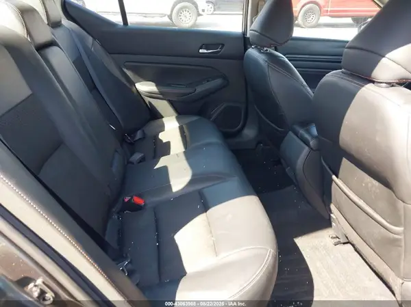 1N4BL4CV3MN306347 2021 NISSAN ALTIMA - Image 8
