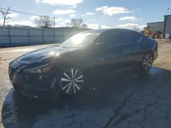1N4BL4CV3MN306994 2021 NISSAN ALTIMA