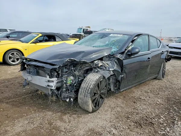 1N4BL4CV3MN307952 2021 NISSAN ALTIMA - Image 1