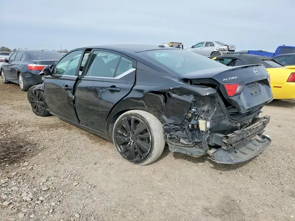 1N4BL4CV3MN307952 2021 NISSAN ALTIMA - Image 2