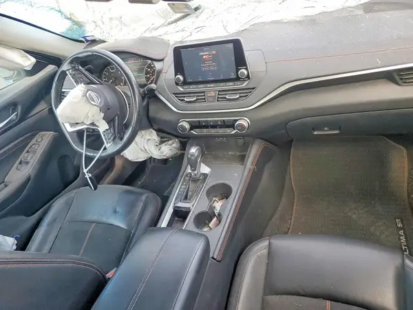 1N4BL4CV3MN307952 2021 NISSAN ALTIMA - Image 8