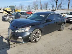 1N4BL4CV3MN309118 2021 NISSAN ALTIMA