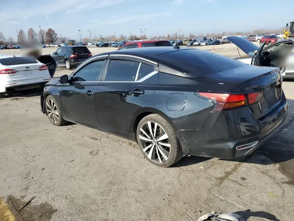 1N4BL4CV3MN309118 2021 NISSAN ALTIMA - Image 2