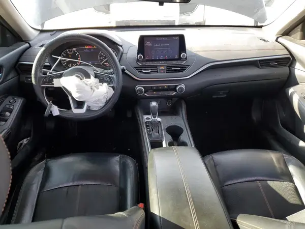 1N4BL4CV3MN309118 2021 NISSAN ALTIMA - Image 8