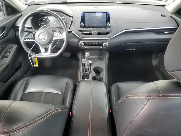 1N4BL4CV3MN309801 2021 NISSAN ALTIMA - Image 8