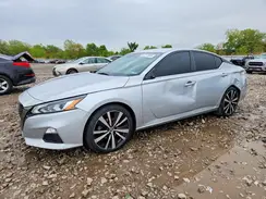 1N4BL4CV3MN310902 2021 NISSAN ALTIMA