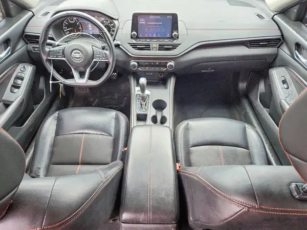 1N4BL4CV3MN310902 2021 NISSAN ALTIMA - Image 8