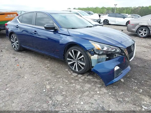 1N4BL4CV3MN313850 2021 NISSAN ALTIMA - Image 1