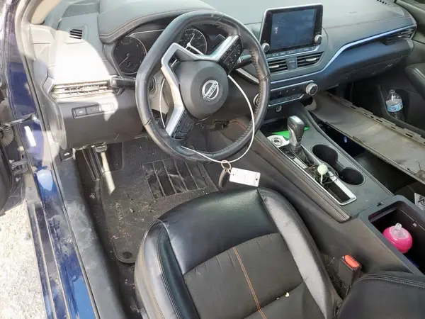 1N4BL4CV3MN313914 2021 NISSAN ALTIMA - Image 8