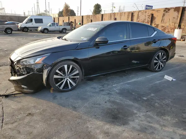 1N4BL4CV3MN315856 2021 NISSAN ALTIMA - Image 1