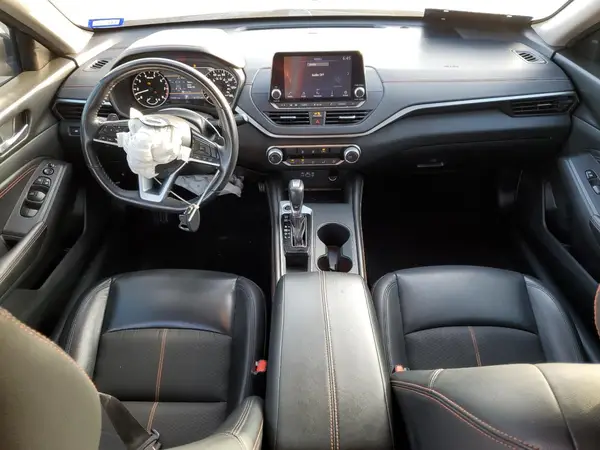 1N4BL4CV3MN315856 2021 NISSAN ALTIMA - Image 8