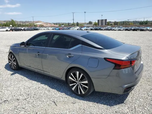 1N4BL4CV3MN316165 2021 NISSAN ALTIMA - Image 2