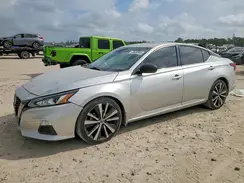 1N4BL4CV3MN317123 2021 NISSAN ALTIMA