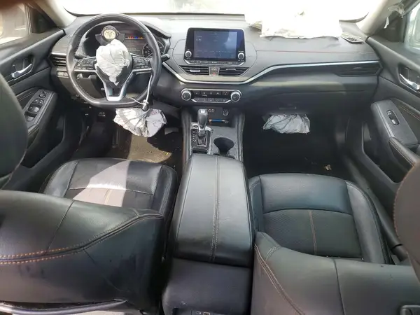 1N4BL4CV3MN317123 2021 NISSAN ALTIMA - Image 8