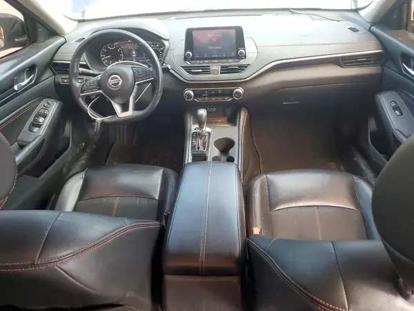 1N4BL4CV3MN317509 2021 NISSAN ALTIMA - Image 8