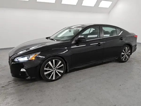1N4BL4CV3MN317719 2021 NISSAN ALTIMA - Image 1