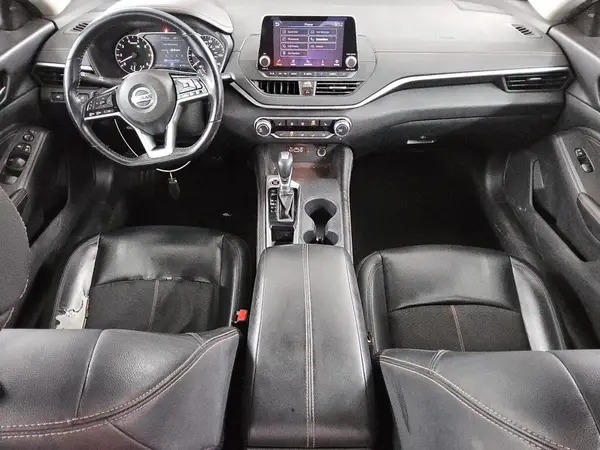 1N4BL4CV3MN317719 2021 NISSAN ALTIMA - Image 8