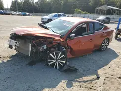 1N4BL4CV3MN317882 2021 NISSAN ALTIMA