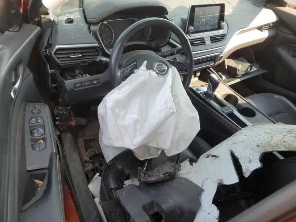 1N4BL4CV3MN317882 2021 NISSAN ALTIMA - Image 8