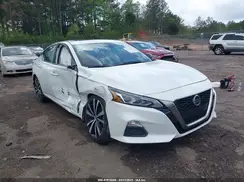 1N4BL4CV3MN318580 2021 NISSAN ALTIMA