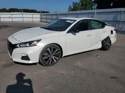 1N4BL4CV3MN324606 2021 NISSAN ALTIMA