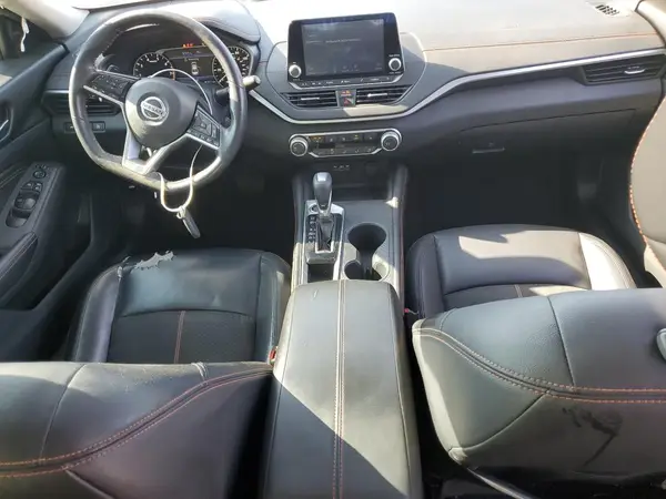 1N4BL4CV3MN324606 2021 NISSAN ALTIMA - Image 8