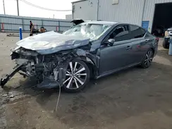 1N4BL4CV3MN325528 2021 NISSAN ALTIMA