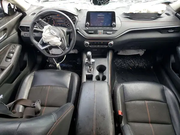 1N4BL4CV3MN325528 2021 NISSAN ALTIMA - Image 8