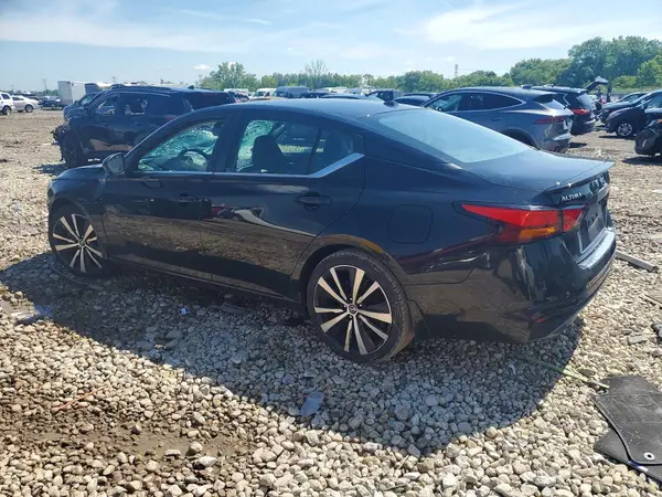 1N4BL4CV3MN326310 2021 NISSAN ALTIMA - Image 2