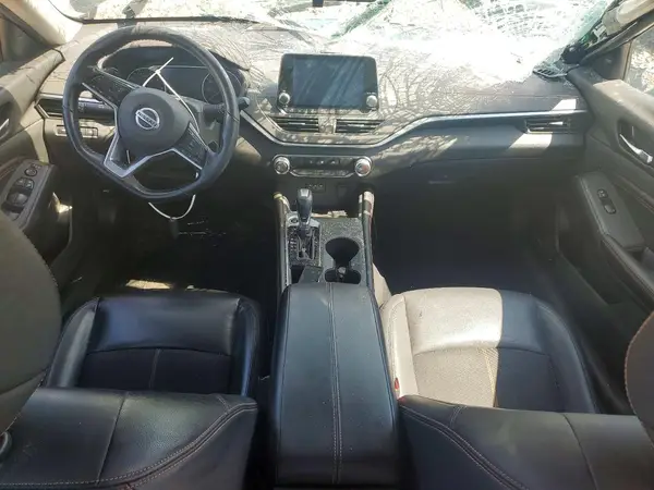 1N4BL4CV3MN326310 2021 NISSAN ALTIMA - Image 8