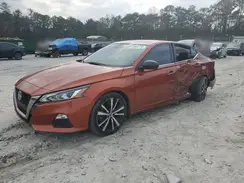 1N4BL4CV3MN327814 2021 NISSAN ALTIMA