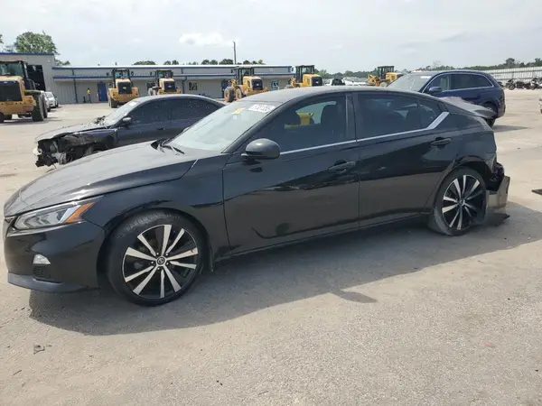 1N4BL4CV3MN328090 2021 NISSAN ALTIMA - Image 1