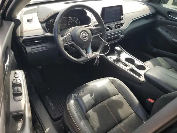 1N4BL4CV3MN328090 2021 NISSAN ALTIMA - Image 8