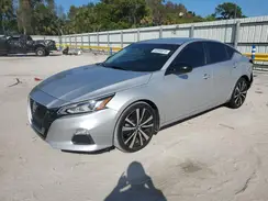 1N4BL4CV3MN330809 2021 NISSAN ALTIMA