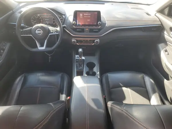 1N4BL4CV3MN330809 2021 NISSAN ALTIMA - Image 8