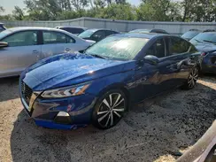 1N4BL4CV3MN331166 2021 NISSAN ALTIMA