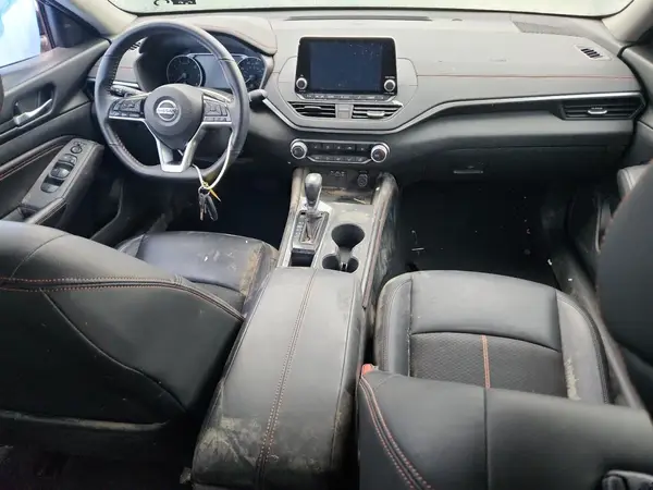 1N4BL4CV3MN331166 2021 NISSAN ALTIMA - Image 8