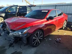 1N4BL4CV3MN331216 2021 NISSAN ALTIMA