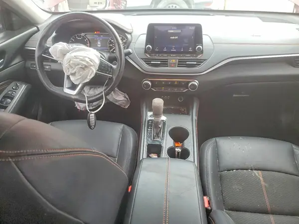 1N4BL4CV3MN331216 2021 NISSAN ALTIMA - Image 8