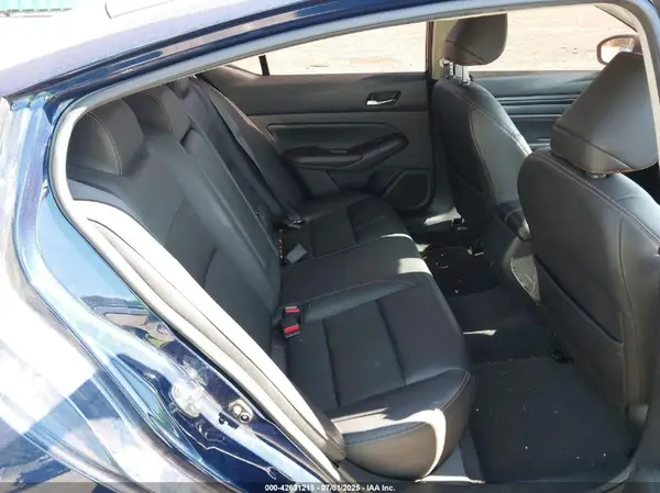 1N4BL4CV3MN332415 2021 NISSAN ALTIMA - Image 8