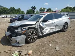 1N4BL4CV3MN333581 2021 NISSAN ALTIMA