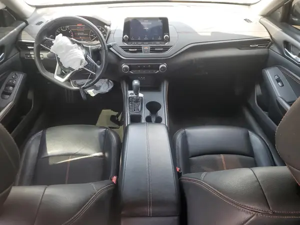 1N4BL4CV3MN333581 2021 NISSAN ALTIMA - Image 8