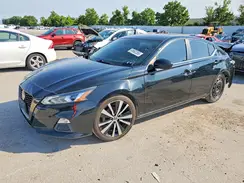 1N4BL4CV3MN334343 2021 NISSAN ALTIMA