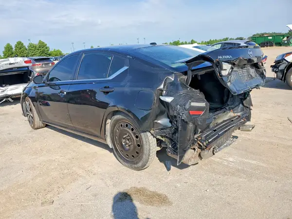 1N4BL4CV3MN334343 2021 NISSAN ALTIMA - Image 2
