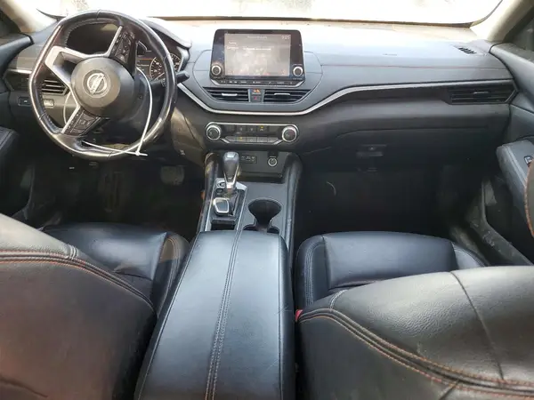 1N4BL4CV3MN334343 2021 NISSAN ALTIMA - Image 8